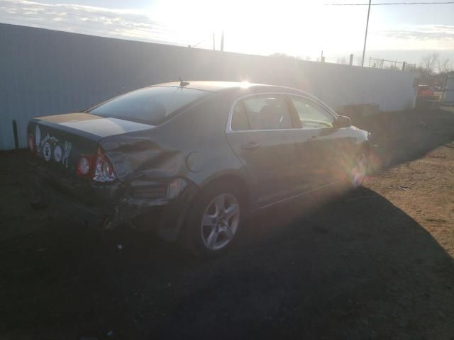 2009 Chevrolet Malibu 1LT