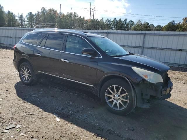 2013 Buick Enclave