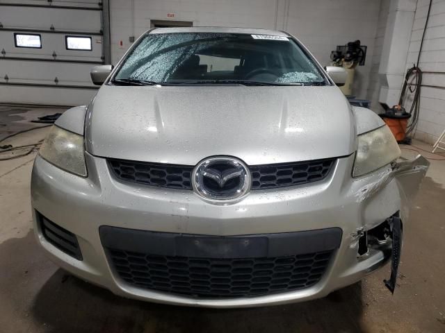 2007 Mazda CX-7