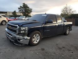 Chevrolet Silverado c1500 salvage cars for sale: 2008 Chevrolet Silverado C1500