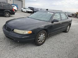 Buick Regal salvage cars for sale: 2004 Buick Regal LS