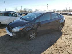 Toyota Prius salvage cars for sale: 2011 Toyota Prius