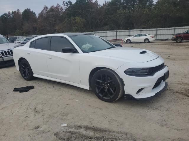 2020 Dodge Charger GT