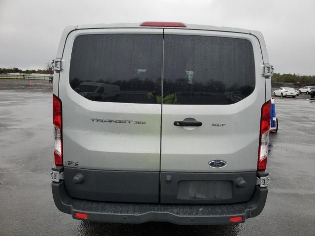 2018 Ford Transit T-350