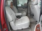 2012 GMC Yukon XL K1500 SLT