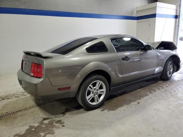 2005 Ford Mustang