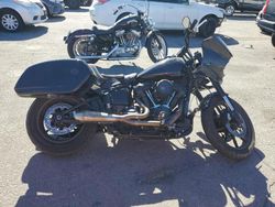 2022 Harley-Davidson Fxlrst en venta en Colton, CA