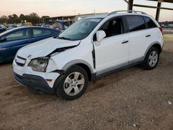 Chevrolet Captiva Vehiculos salvage en venta: 2015 Chevrolet Captiva LS