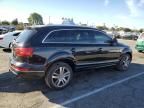 2014 Audi Q7 Premium Plus