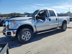 Ford salvage cars for sale: 2016 Ford F250 Super Duty