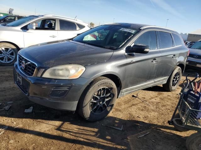 2011 Volvo XC60 3.2