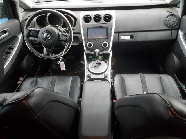 2007 Mazda CX-7