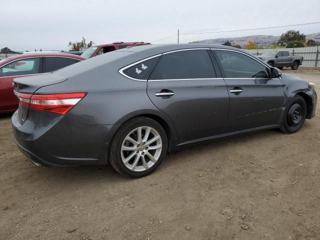 2013 Toyota Avalon Base