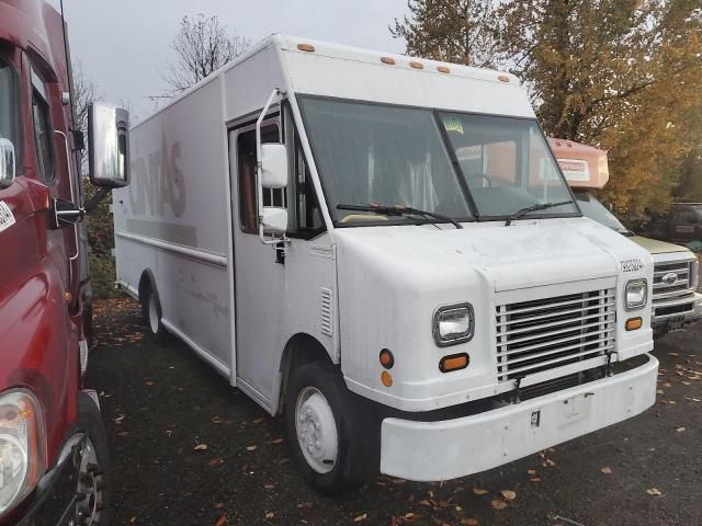 2007 Freightliner Chassis M Line WALK-IN Van