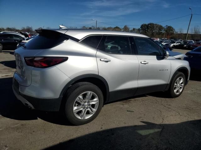 2020 Chevrolet Blazer 2LT