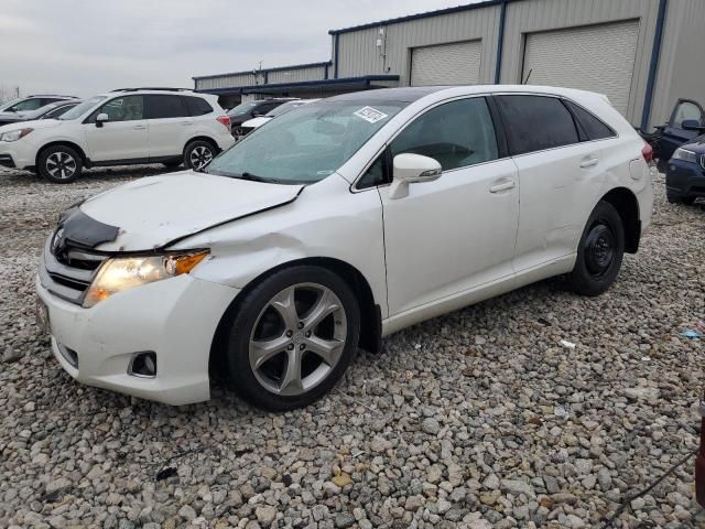 2013 Toyota Venza LE