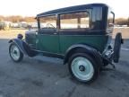 1928 Chevrolet Abnational