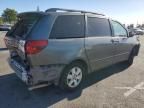 2004 Toyota Sienna XLE