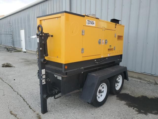 2014 Generac 54290 Gene