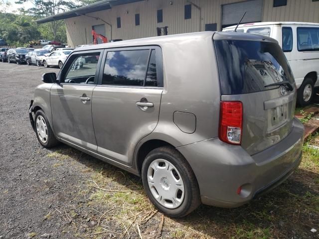 2013 Scion XB