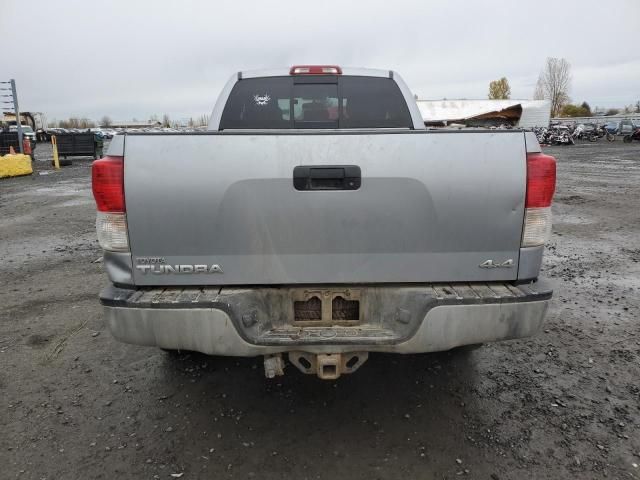 2011 Toyota Tundra Double Cab SR5