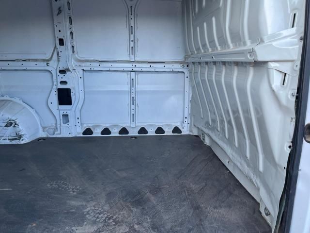 2022 Dodge RAM Promaster 1500 1500 Standard