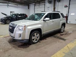 Vehiculos salvage en venta de Copart Marlboro, NY: 2014 GMC Terrain SLT