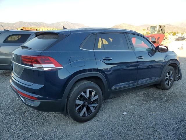 2023 Volkswagen Atlas Cross Sport SE