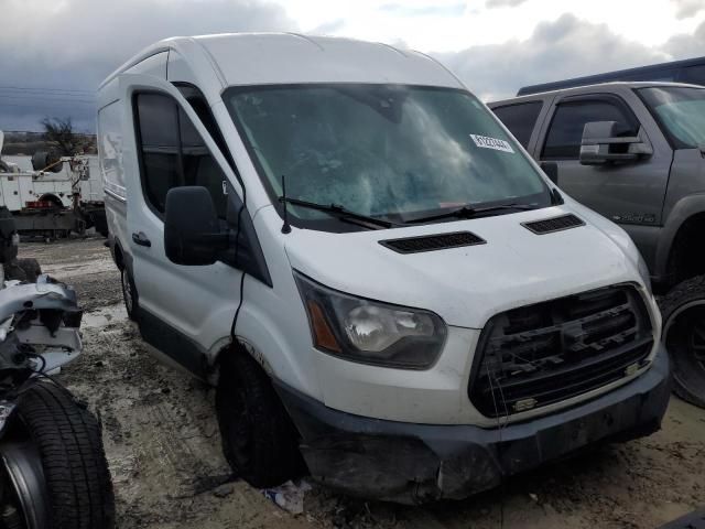 2019 Ford Transit T-350