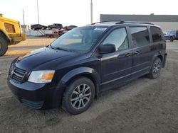 Dodge salvage cars for sale: 2010 Dodge Grand Caravan SE