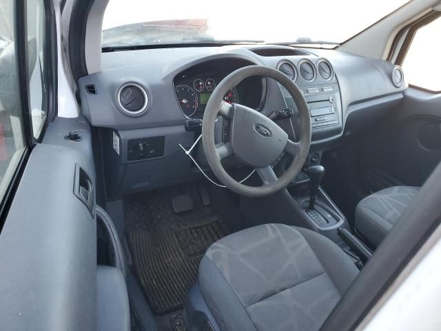 2012 Ford Transit Connect XLT