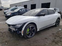 KIA ev6 gt salvage cars for sale: 2023 KIA EV6 GT