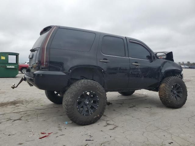 2009 Chevrolet Tahoe Special