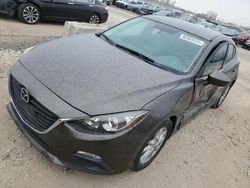 Mazda 3 salvage cars for sale: 2014 Mazda 3 Touring