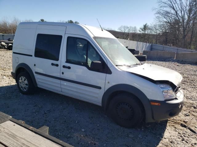 2013 Ford Transit Connect XL