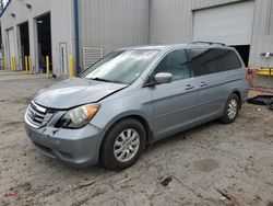 Honda Odyssey exl salvage cars for sale: 2008 Honda Odyssey EXL