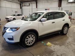 Nissan Rogue salvage cars for sale: 2020 Nissan Rogue S