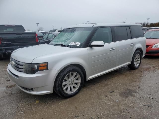 2011 Ford Flex SEL