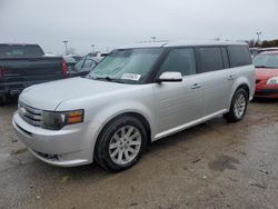 Ford Flex salvage cars for sale: 2011 Ford Flex SEL