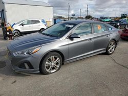 Hyundai Vehiculos salvage en venta: 2019 Hyundai Sonata Limited