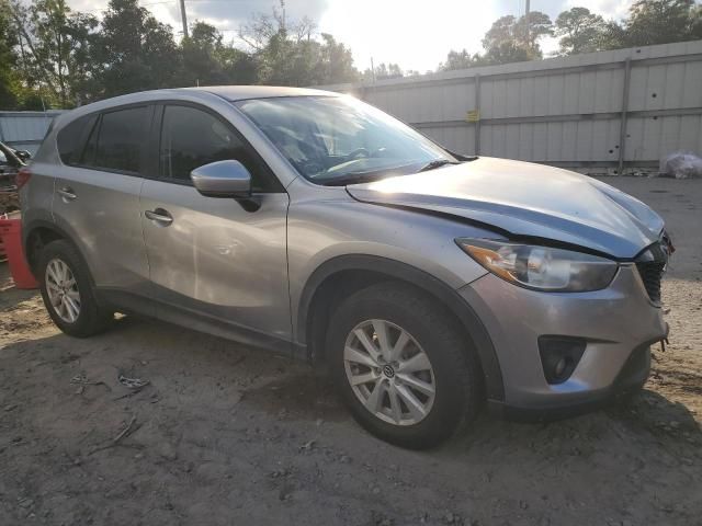 2013 Mazda CX-5 Touring