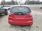 2009 Honda FIT