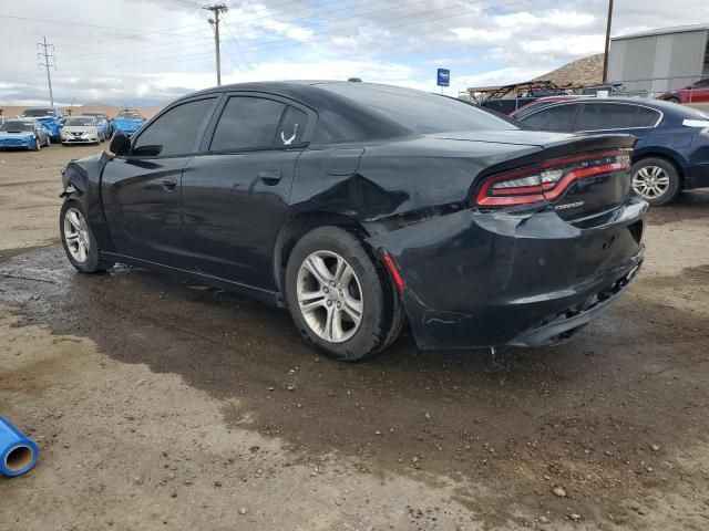 2015 Dodge Charger SE