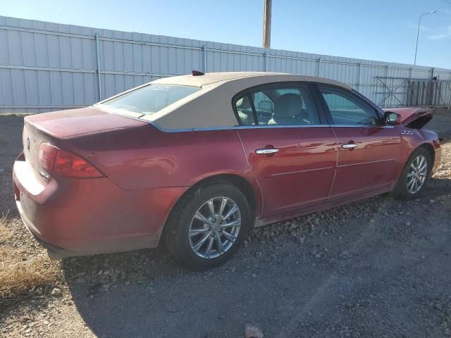 2011 Buick Lucerne CXL