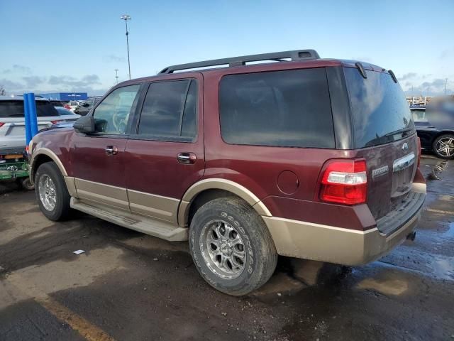 2011 Ford Expedition xlt
