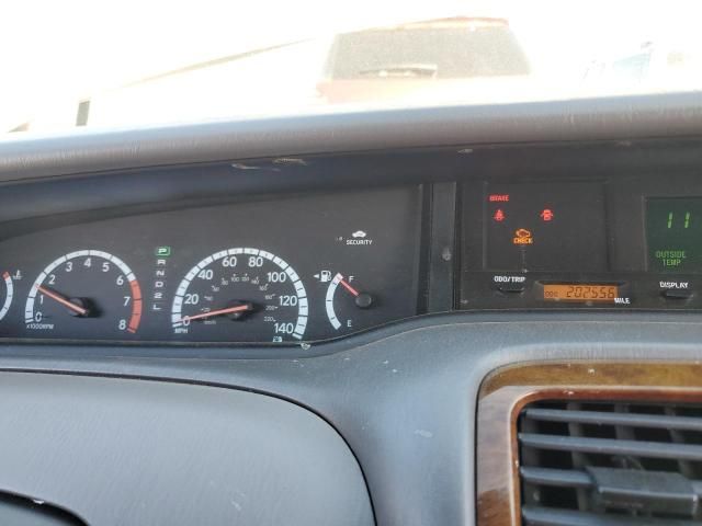 2000 Toyota Avalon XL