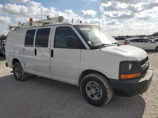 2006 Chevrolet Express G2500