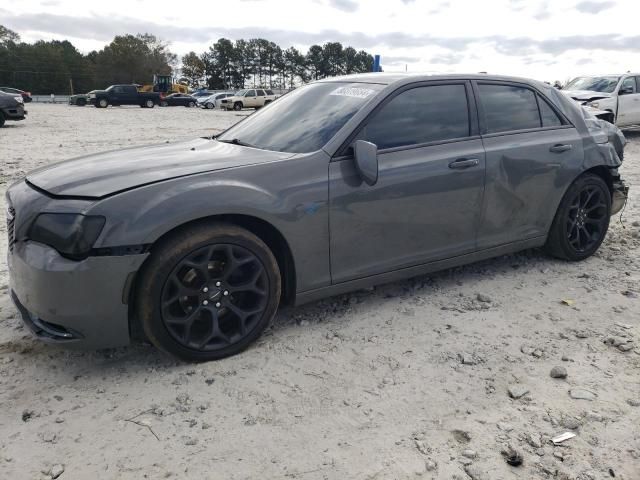 2019 Chrysler 300 S