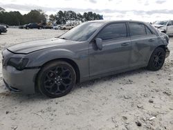 Chrysler salvage cars for sale: 2019 Chrysler 300 S