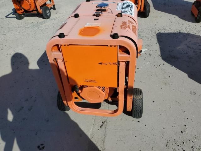 2009 Titan TG 7500D